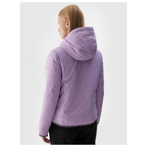 4F Γυναικείο μπουφάν Down Jacket